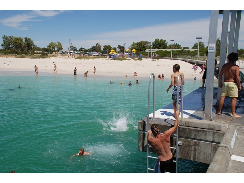 Lot 720, 6 Eden Way, Jurien Bay WA 6516