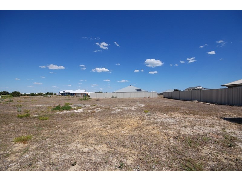 Lot 720, 6 Eden Way, Jurien Bay WA 6516