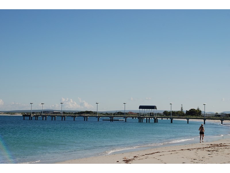 Lot 720, 6 Eden Way, Jurien Bay WA 6516