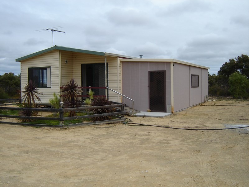 Lot 165 Jurien Bay Vista, Jurien Bay WA 6516