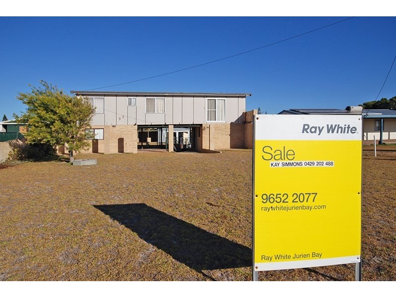35 Seville Street, Cervantes WA 6511