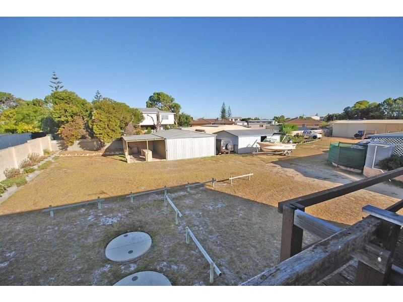 35 Seville Street, Cervantes WA 6511