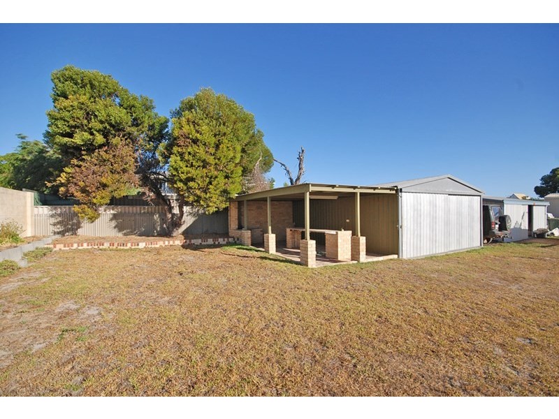 35 Seville Street, Cervantes WA 6511