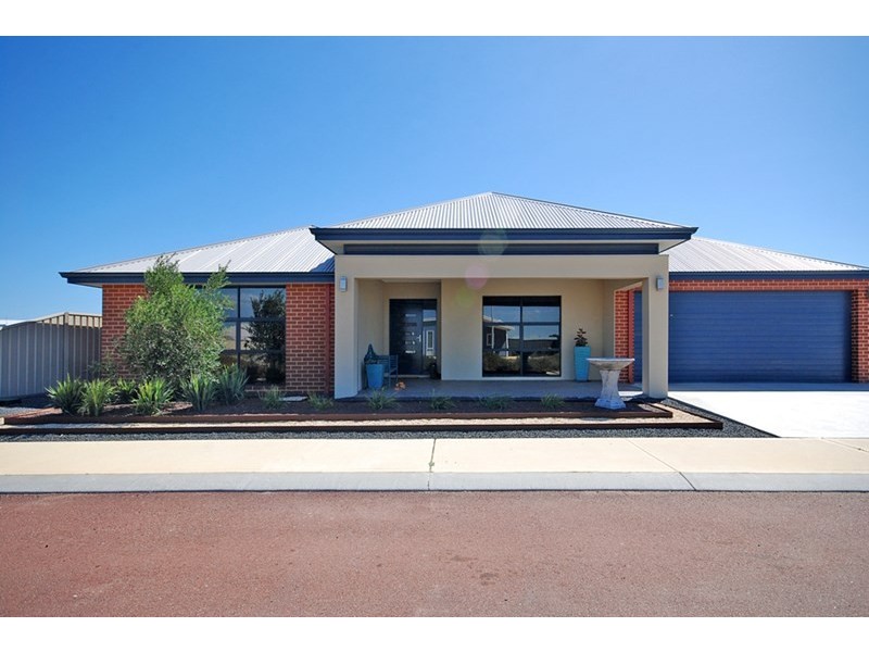 Lot 498, 8 Adriana Parade, Jurien Bay WA 6516