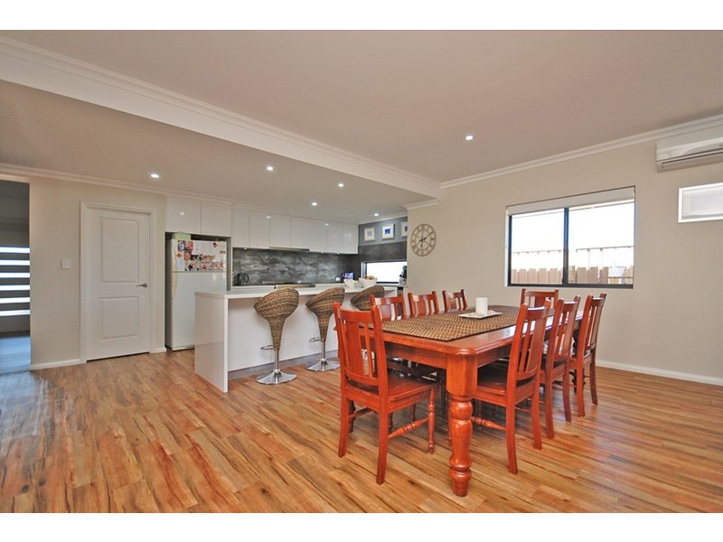 Lot 498, 8 Adriana Parade, Jurien Bay WA 6516