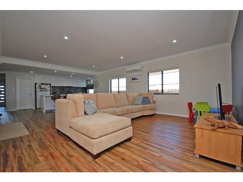 Lot 498, 8 Adriana Parade, Jurien Bay WA 6516