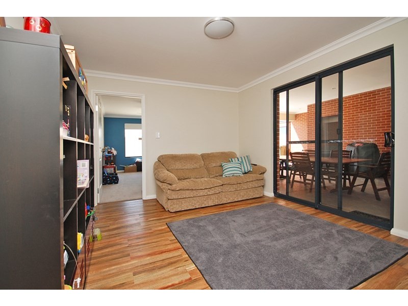 Lot 498, 8 Adriana Parade, Jurien Bay WA 6516