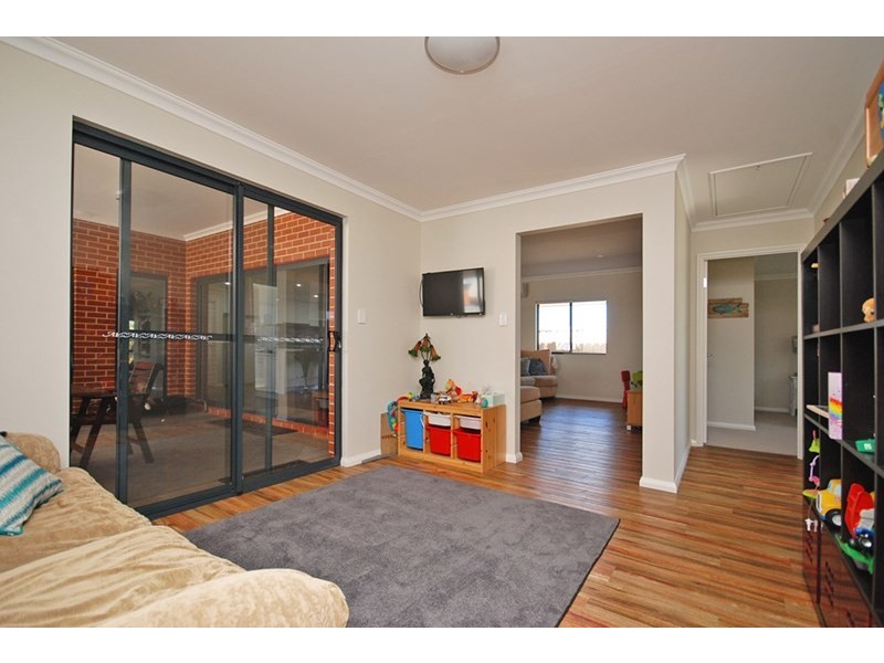 Lot 498, 8 Adriana Parade, Jurien Bay WA 6516