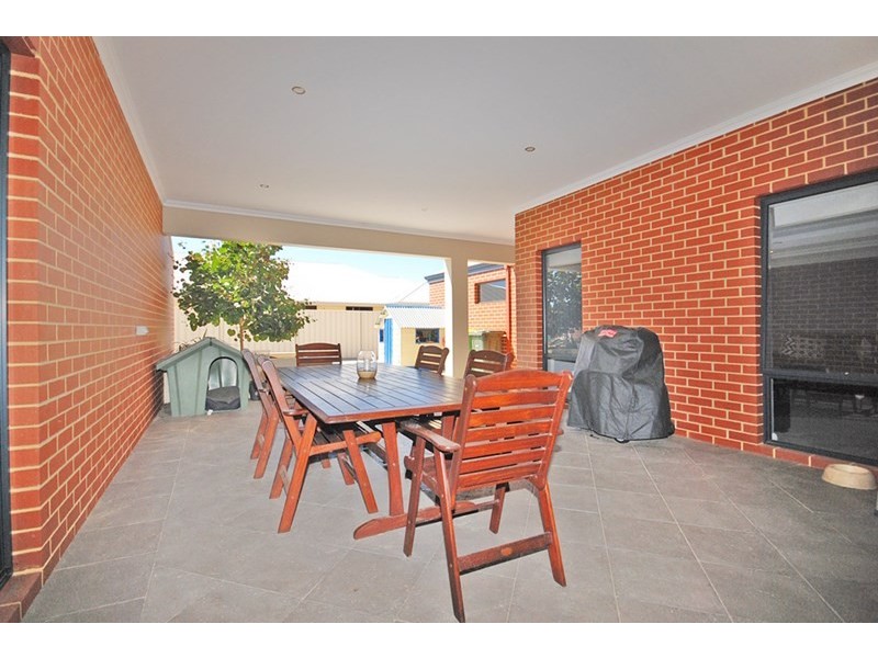 Lot 498, 8 Adriana Parade, Jurien Bay WA 6516