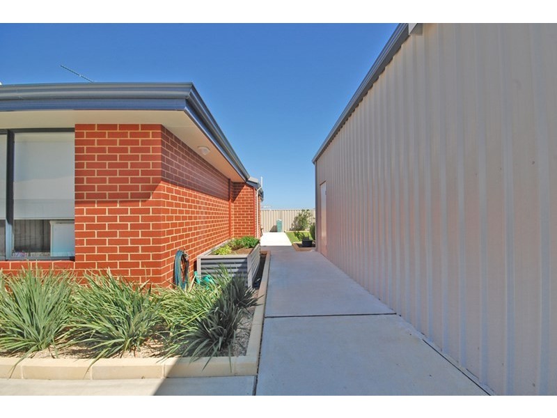 Lot 498, 8 Adriana Parade, Jurien Bay WA 6516