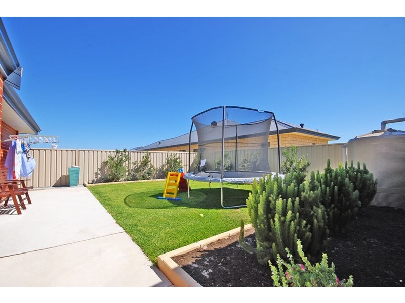 Lot 498, 8 Adriana Parade, Jurien Bay WA 6516