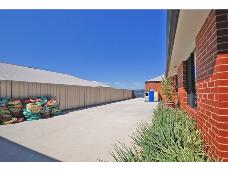 Lot 498, 8 Adriana Parade, Jurien Bay WA 6516