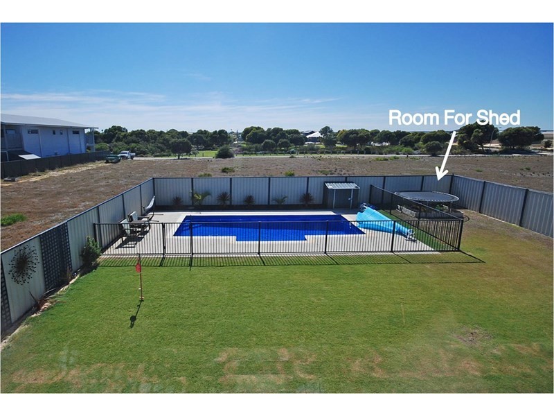 Lot 460 13 Beachridge Drive, Jurien Bay WA 6516
