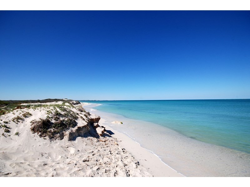 Lot 460 13 Beachridge Drive, Jurien Bay WA 6516