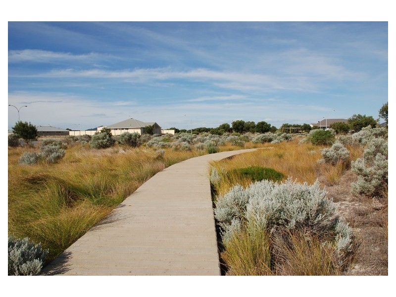 Lot 1214, 61 Middleton Boulevard, Jurien Bay WA 6516