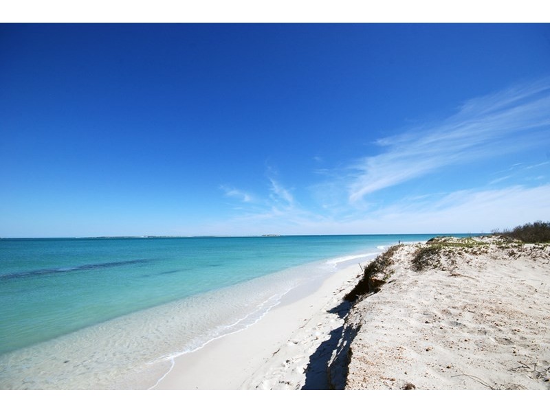 Lot 1214, 61 Middleton Boulevard, Jurien Bay WA 6516