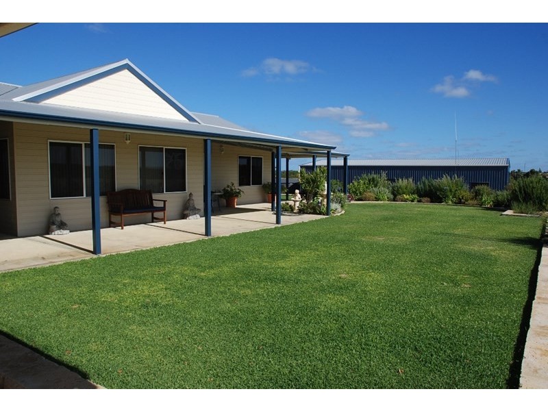 Lot 125 Jurien Bay Vista, Jurien Bay WA 6516