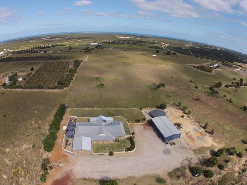 Lot 125 Jurien Bay Vista, Jurien Bay WA 6516