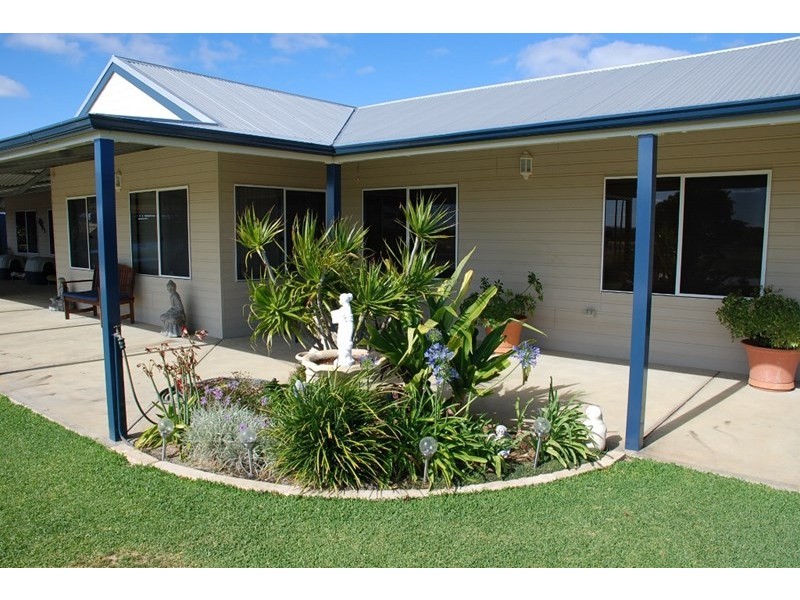 Lot 125 Jurien Bay Vista, Jurien Bay WA 6516