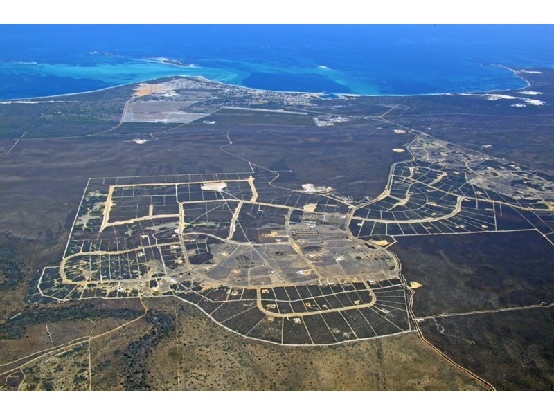 Lot 105 Jurien Bay Vista, Jurien Bay WA 6516