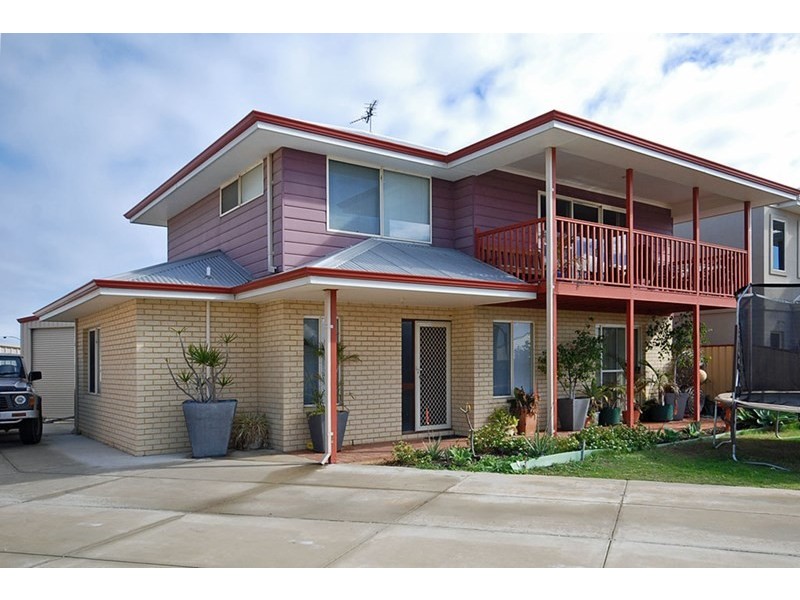 10 Acacia Court, Jurien Bay WA 6516