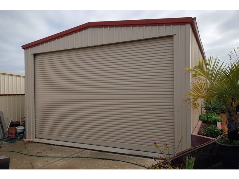 10 Acacia Court, Jurien Bay WA 6516