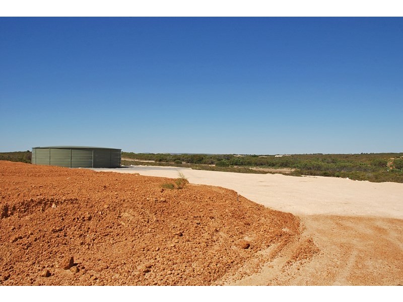 Lot 95 Ridge Way, Jurien Bay WA 6516