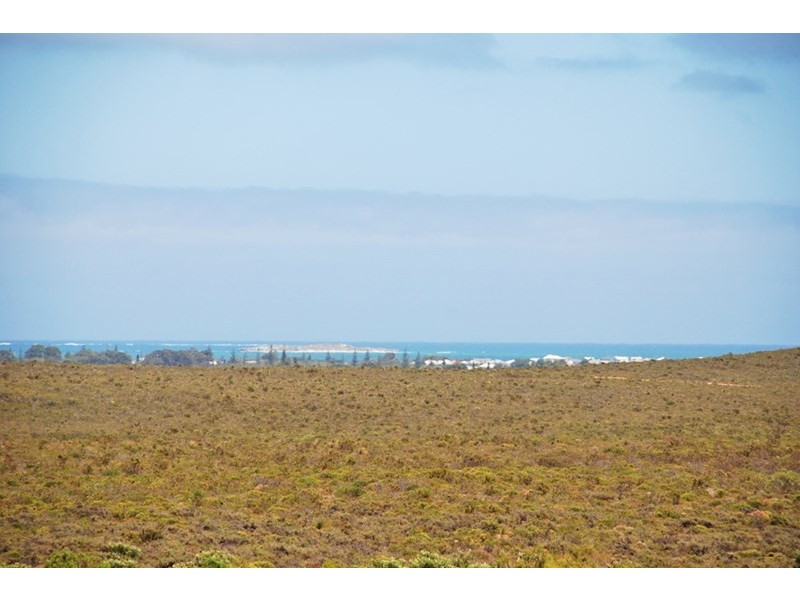 Lot 95 Ridge Way, Jurien Bay WA 6516
