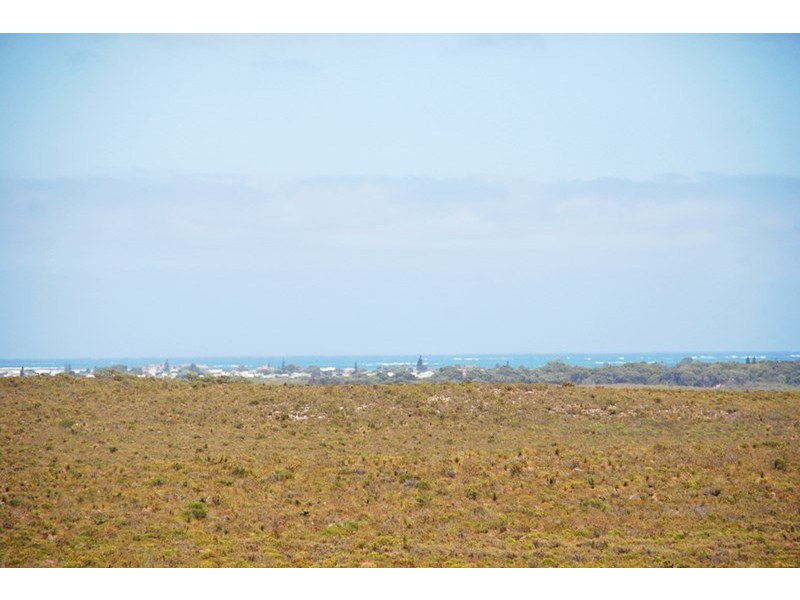Lot 95 Ridge Way, Jurien Bay WA 6516