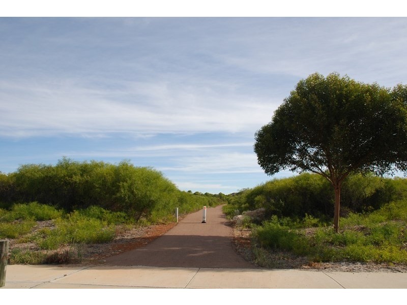 Lot 524, 31 Breachridge Drive, Jurien Bay WA 6516