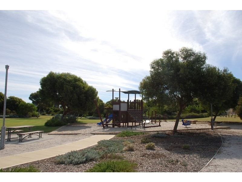 Lot 524, 31 Breachridge Drive, Jurien Bay WA 6516