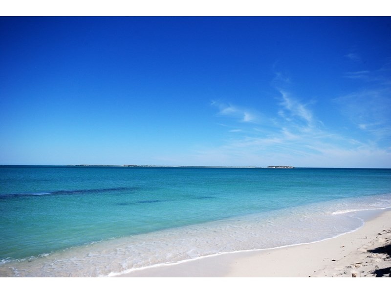 Lot 524, 31 Breachridge Drive, Jurien Bay WA 6516