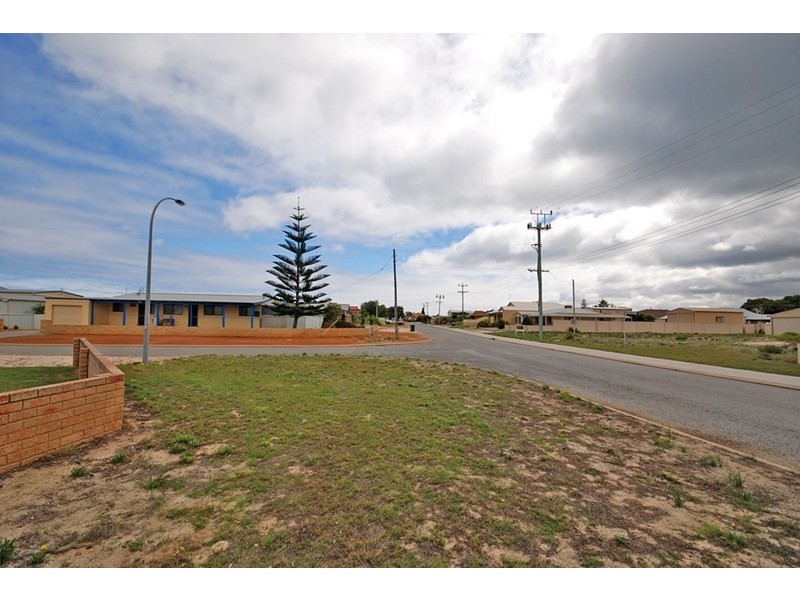 Lot 275, 18 Shearwater Drive, Jurien Bay WA 6516
