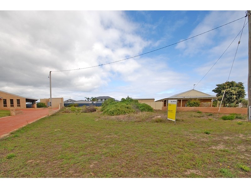 Lot 275, 18 Shearwater Drive, Jurien Bay WA 6516