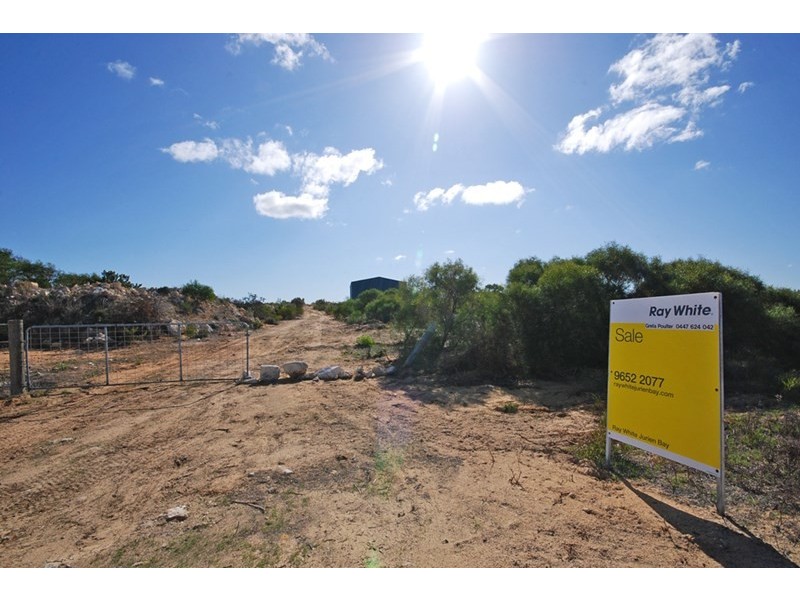 LOT 139 Jurien Bay Vista, Jurien Bay WA 6516