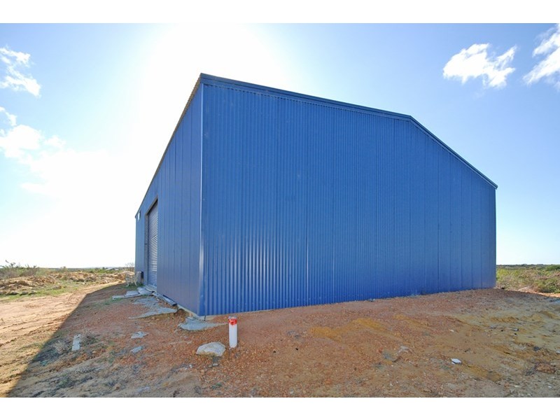 LOT 139 Jurien Bay Vista, Jurien Bay WA 6516