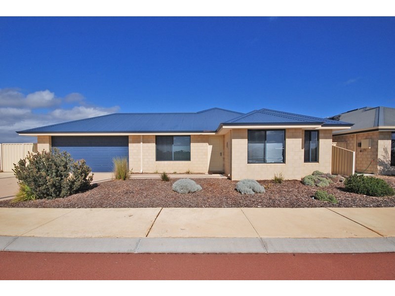11 Prevelly Way, Jurien Bay WA 6516