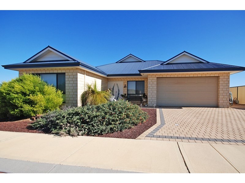 Lot 479, 14 Apium Way, Jurien Bay WA 6516