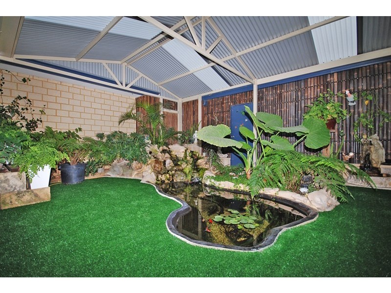 Lot 479, 14 Apium Way, Jurien Bay WA 6516