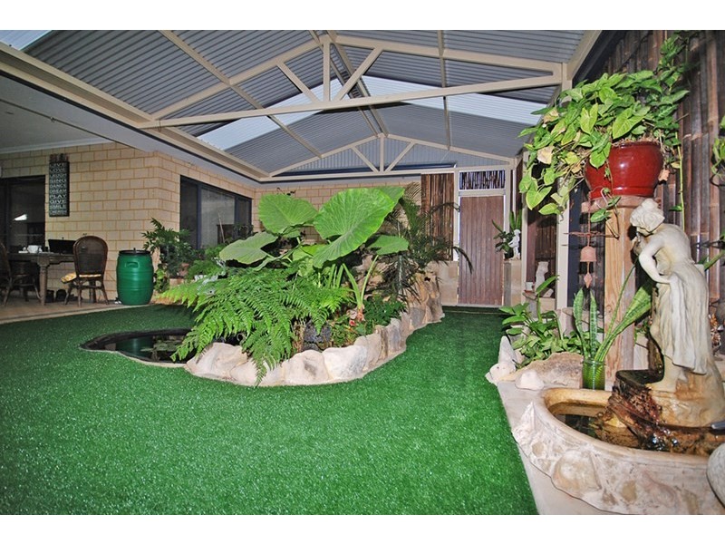 Lot 479, 14 Apium Way, Jurien Bay WA 6516