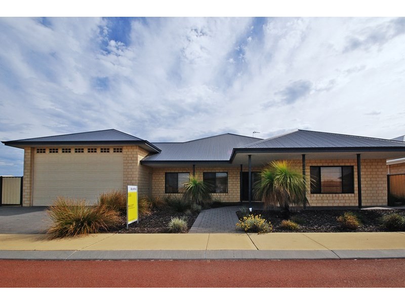 Lot 504, 12 Drosera Way, Jurien Bay WA 6516