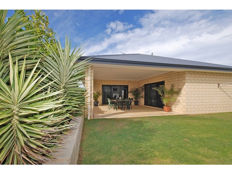 Lot 504, 12 Drosera Way, Jurien Bay WA 6516