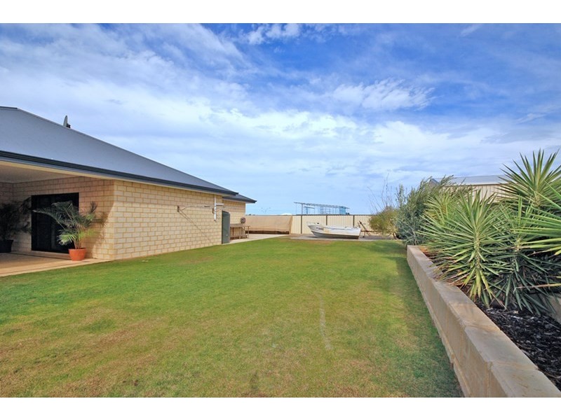 Lot 504, 12 Drosera Way, Jurien Bay WA 6516