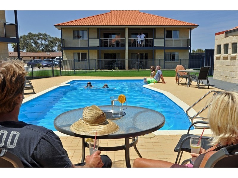 8/7 Aragon Street, Cervantes WA 6511