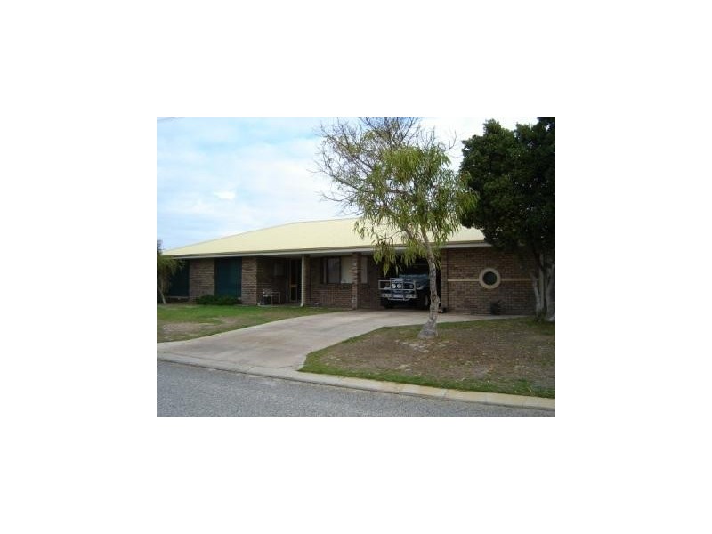 6A Essex Street, Jurien Bay WA 6516