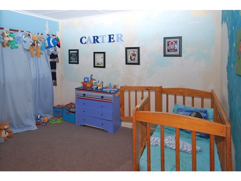 20 Rudduck Street, Leeman WA 6514