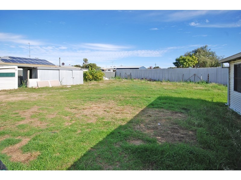 20 Rudduck Street, Leeman WA 6514
