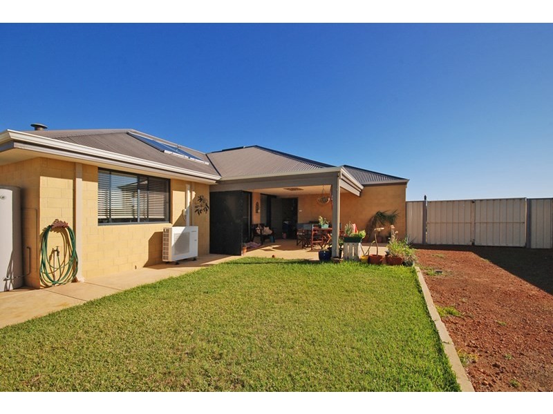 57 Middleton Boulevard, Jurien Bay WA 6516