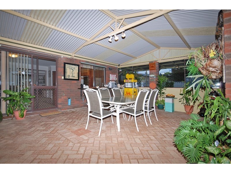 20 Drummond Circus, Cervantes WA 6511