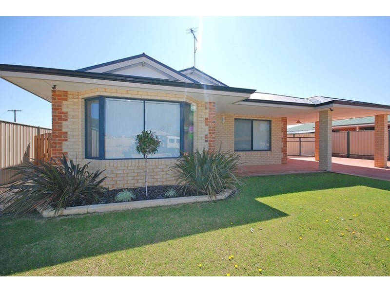 1 Shelley Cove, Jurien Bay WA 6516